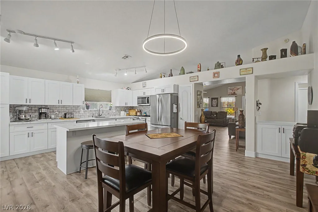 4316 Blushed Meadows, North Las Vegas, NV 89031