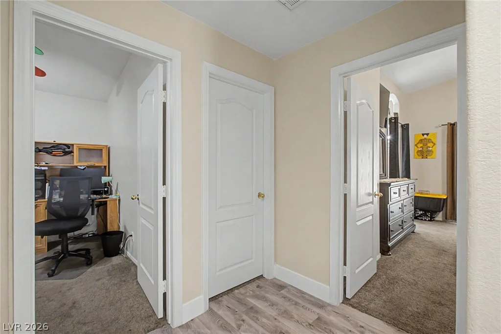 4316 Blushed Meadows, North Las Vegas, NV 89031