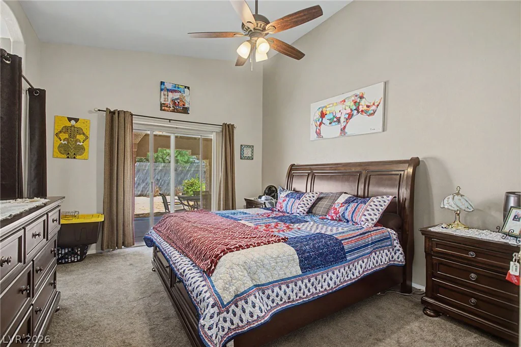 4316 Blushed Meadows, North Las Vegas, NV 89031