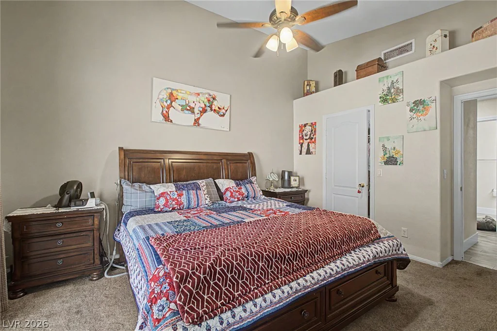 4316 Blushed Meadows, North Las Vegas, NV 89031