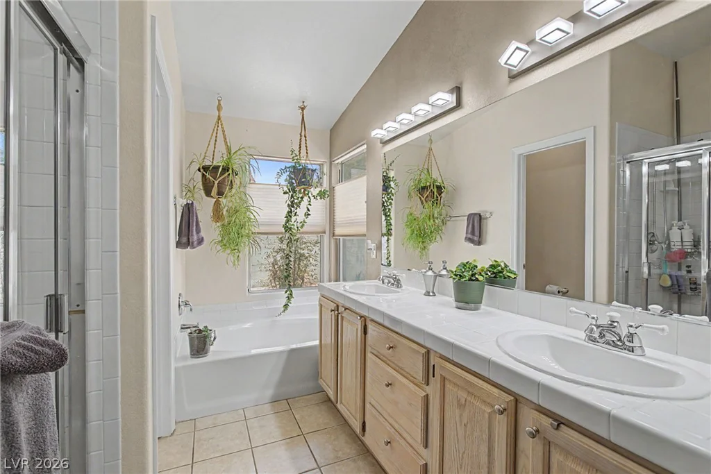 4316 Blushed Meadows, North Las Vegas, NV 89031