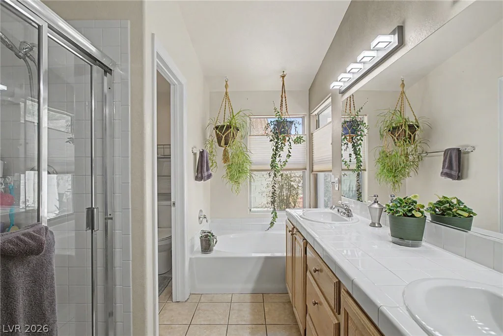 4316 Blushed Meadows, North Las Vegas, NV 89031