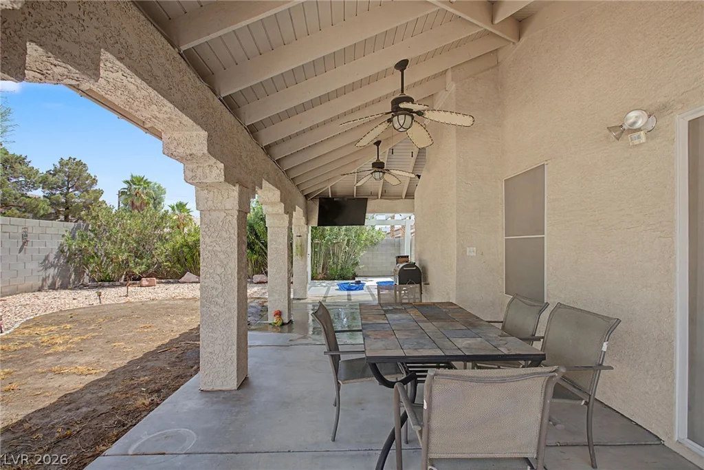4316 Blushed Meadows, North Las Vegas, NV 89031