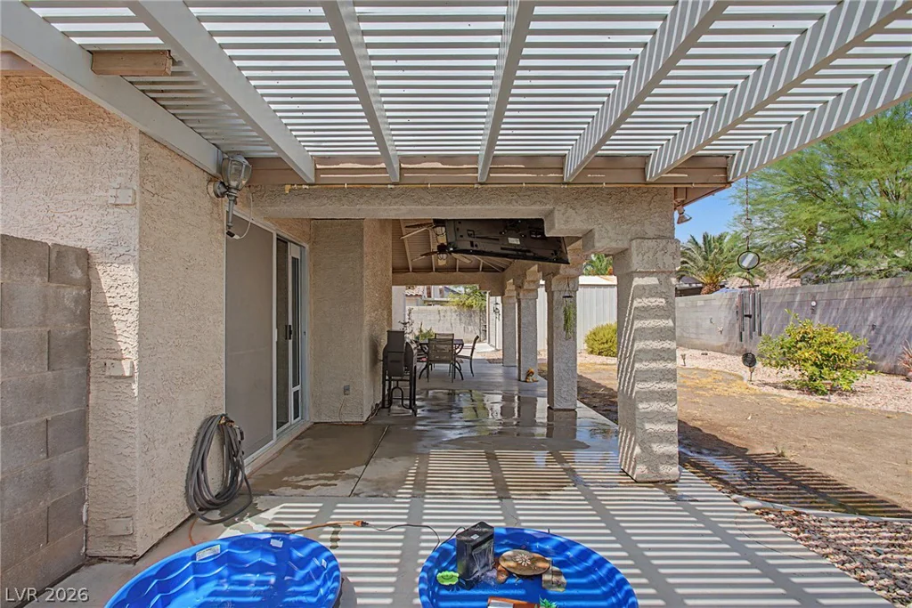 4316 Blushed Meadows, North Las Vegas, NV 89031