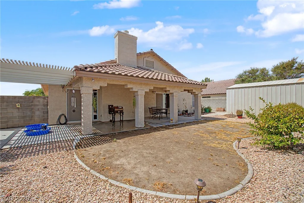 4316 Blushed Meadows, North Las Vegas, NV 89031