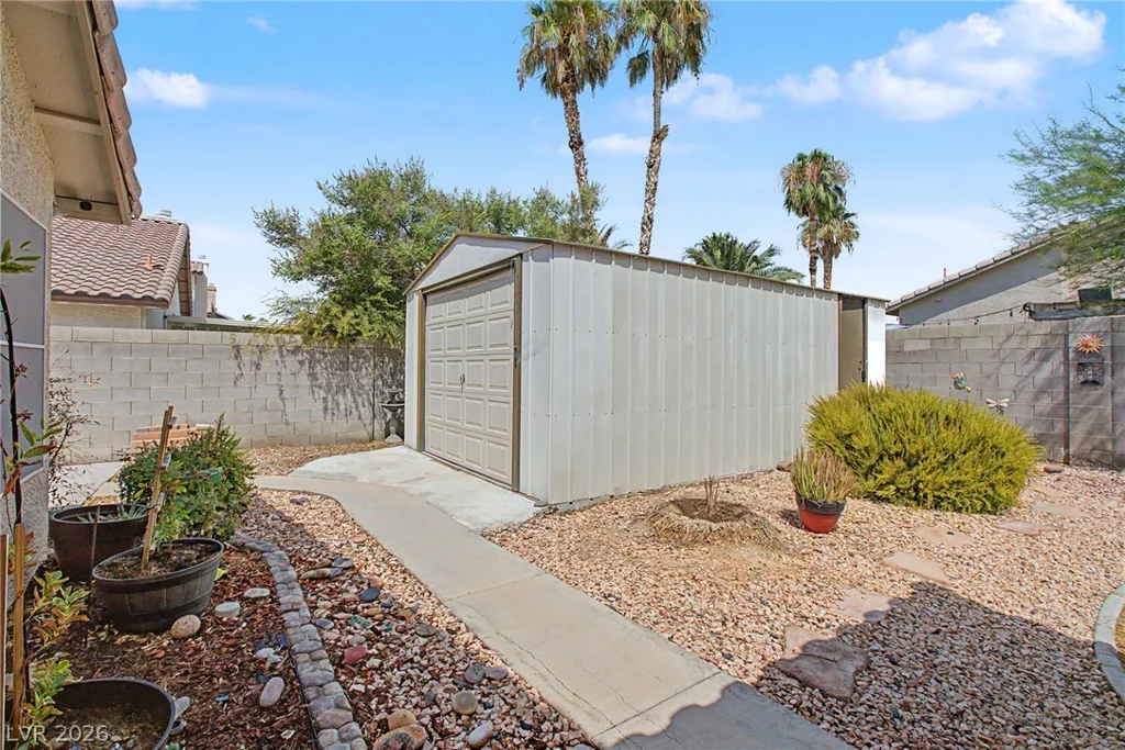 4316 Blushed Meadows, North Las Vegas, NV 89031