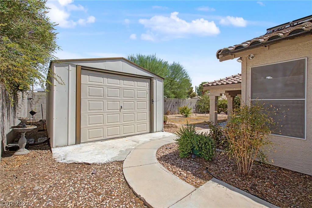 4316 Blushed Meadows, North Las Vegas, NV 89031