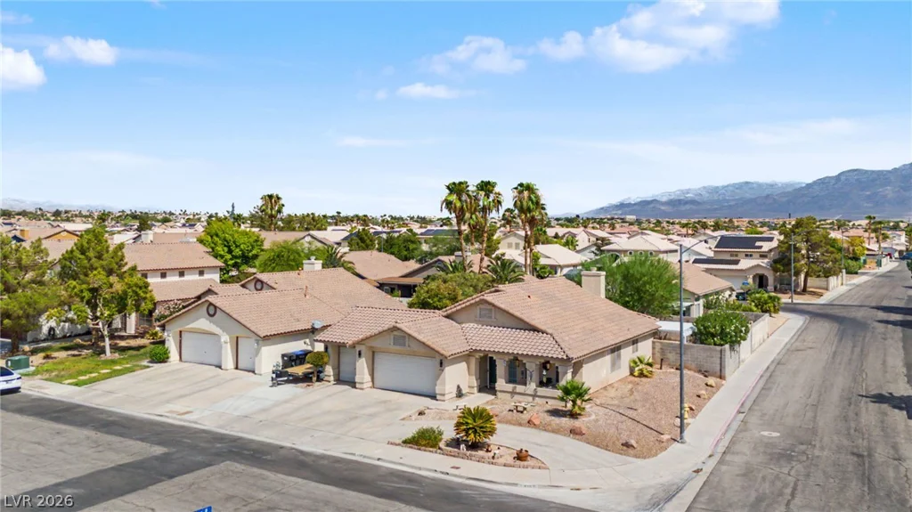 4316 Blushed Meadows, North Las Vegas, NV 89031