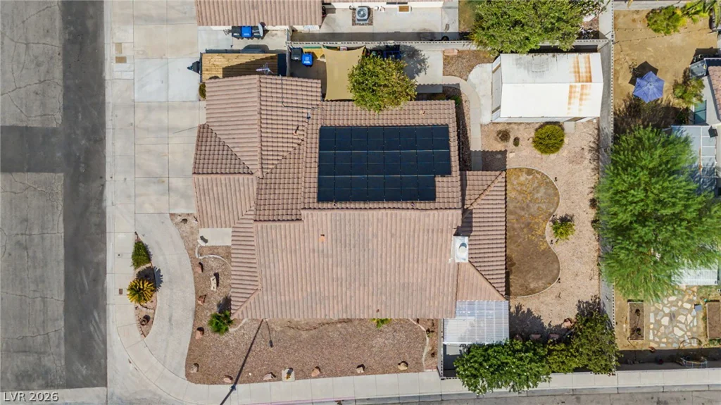 4316 Blushed Meadows, North Las Vegas, NV 89031