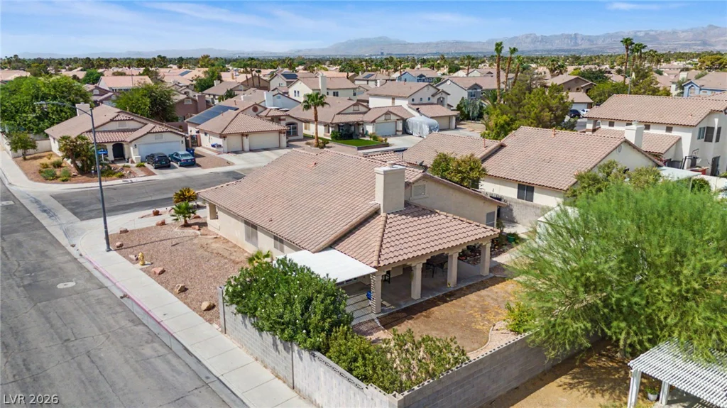 4316 Blushed Meadows, North Las Vegas, NV 89031