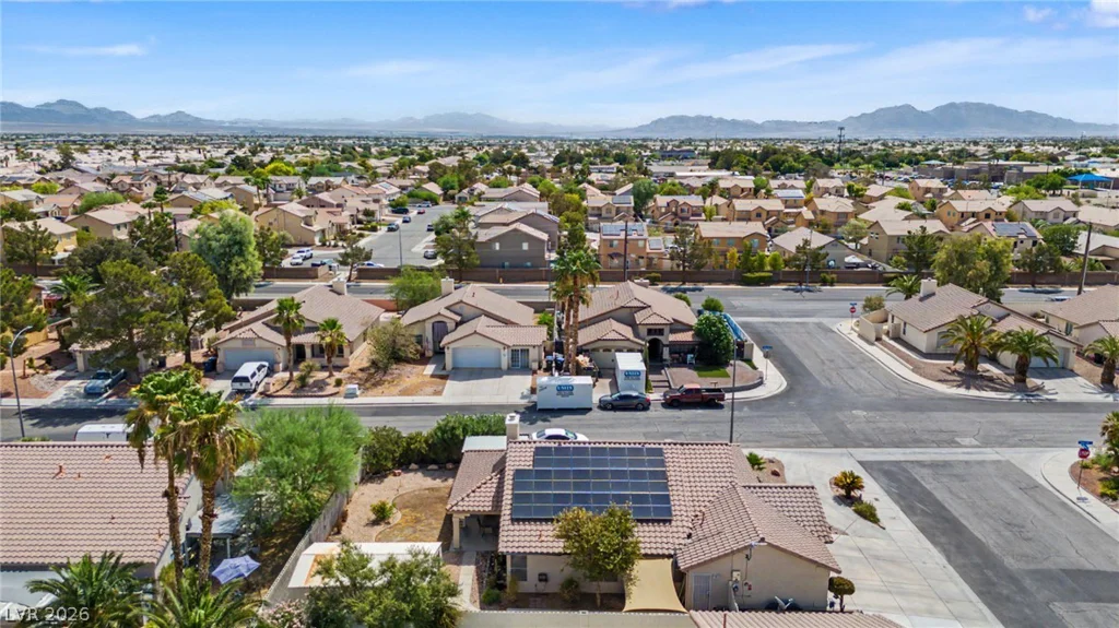 4316 Blushed Meadows, North Las Vegas, NV 89031