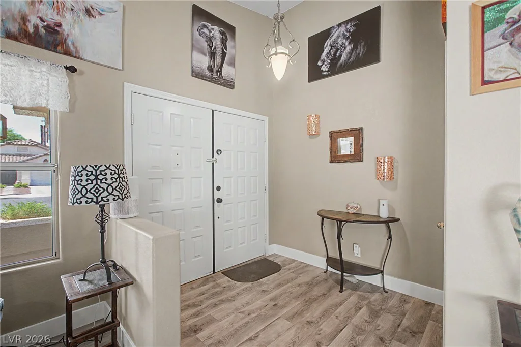 4316 Blushed Meadows, North Las Vegas, NV 89031