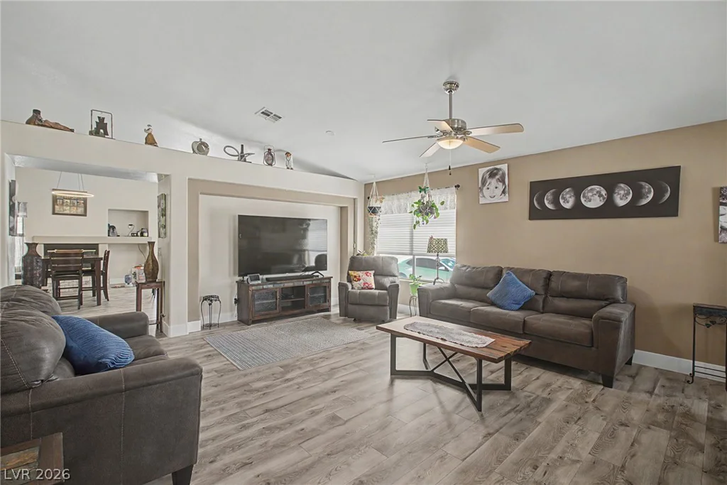 4316 Blushed Meadows, North Las Vegas, NV 89031