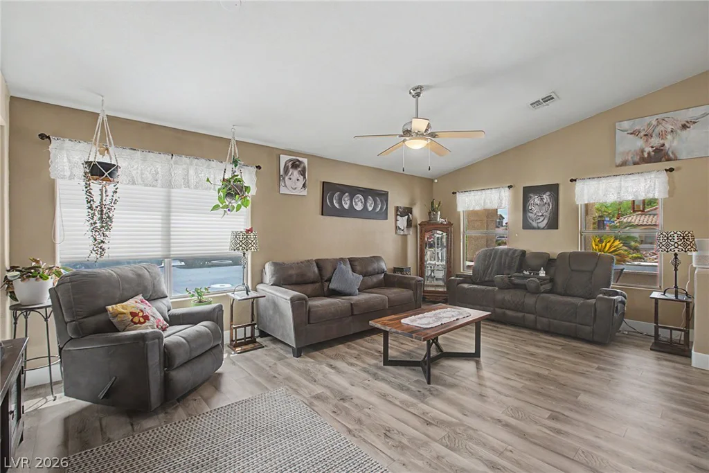 4316 Blushed Meadows, North Las Vegas, NV 89031
