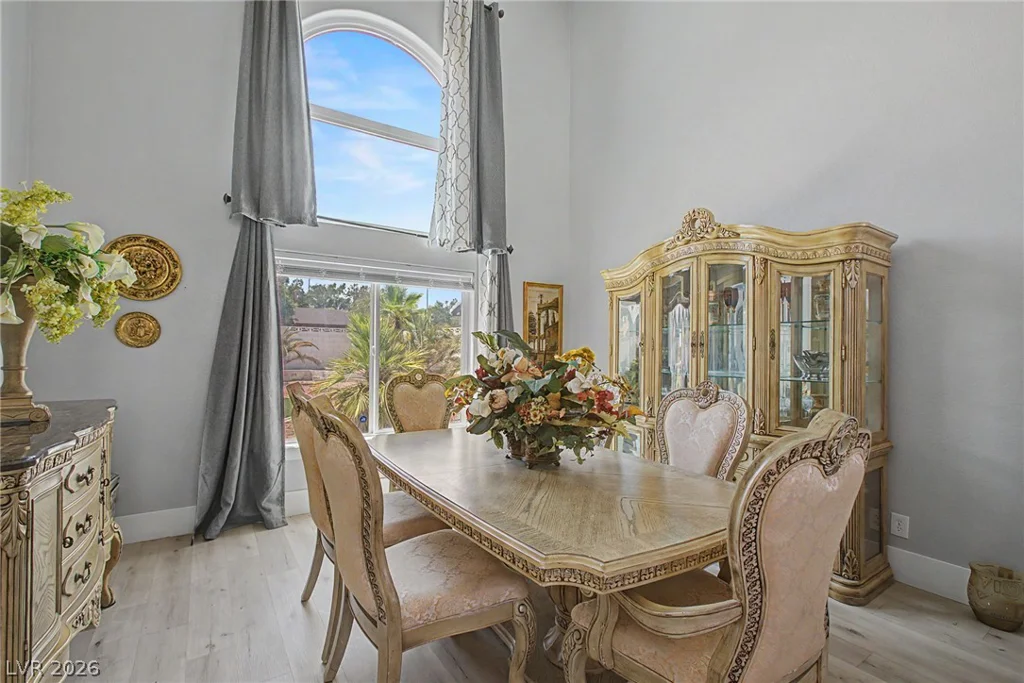 1931 Del Font, Las Vegas, NV 89117