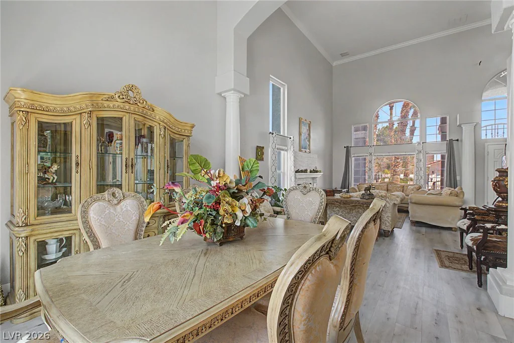 1931 Del Font, Las Vegas, NV 89117