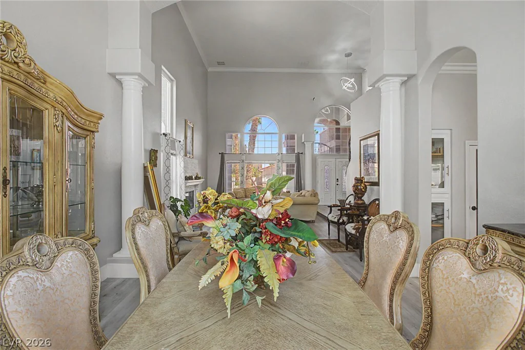 1931 Del Font, Las Vegas, NV 89117
