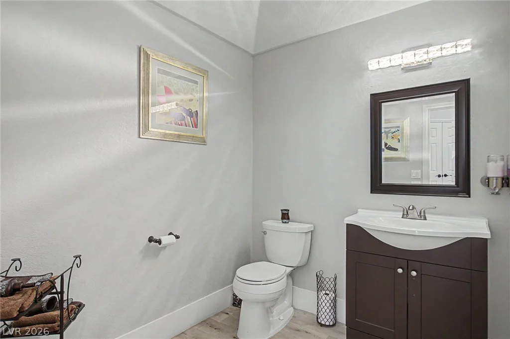 1931 Del Font, Las Vegas, NV 89117