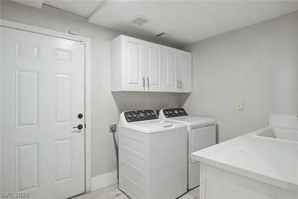 1931 Del Font, Las Vegas, NV 89117
