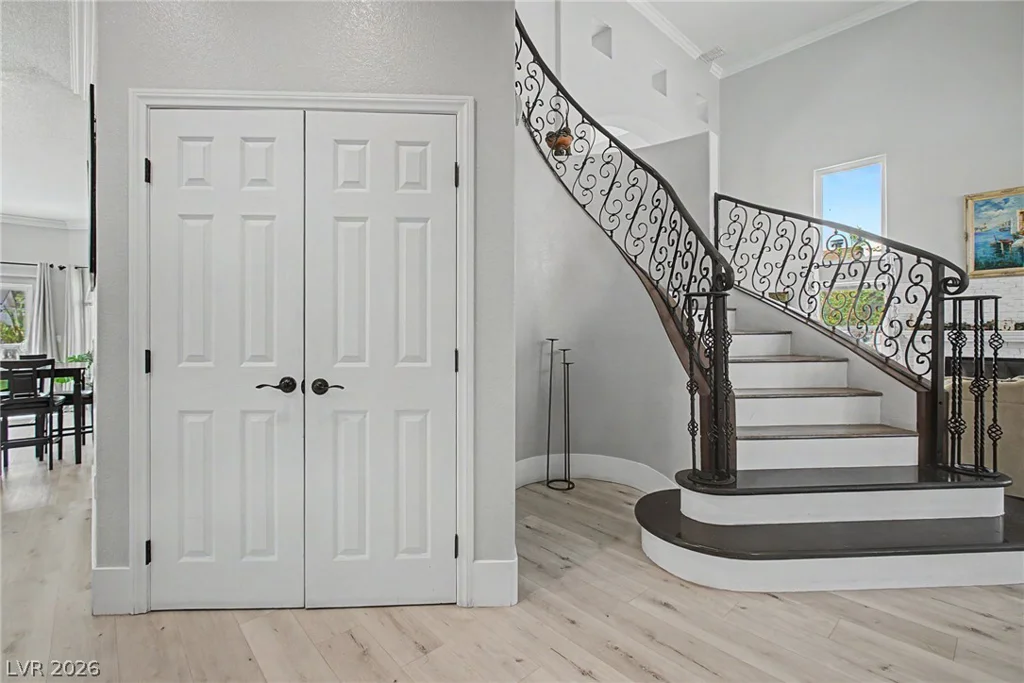 1931 Del Font, Las Vegas, NV 89117
