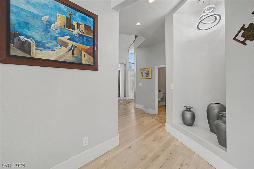 1931 Del Font, Las Vegas, NV 89117