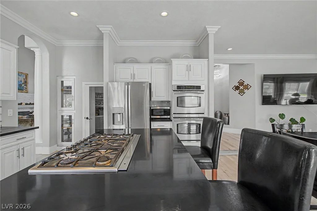 1931 Del Font, Las Vegas, NV 89117
