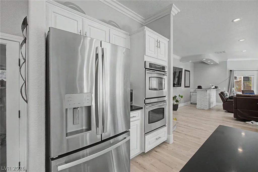 1931 Del Font, Las Vegas, NV 89117