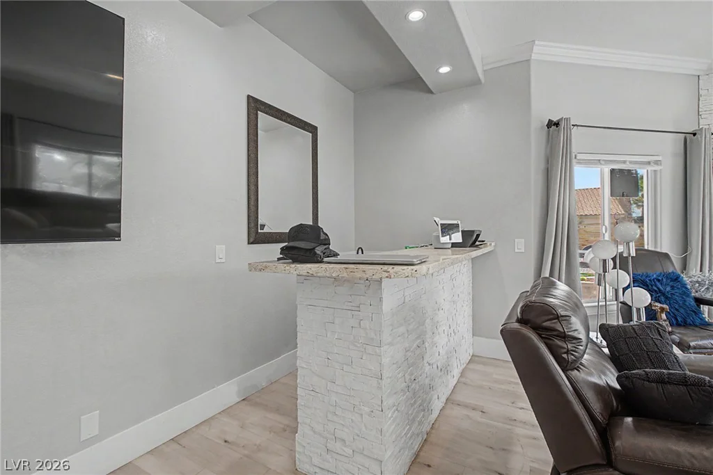 1931 Del Font, Las Vegas, NV 89117