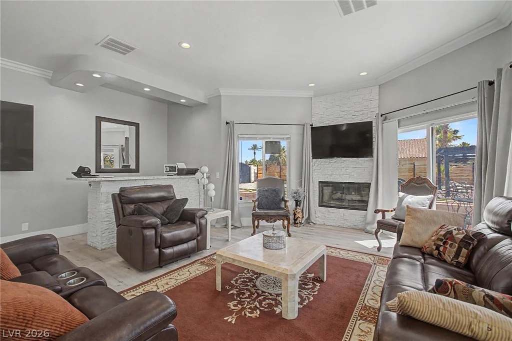 1931 Del Font, Las Vegas, NV 89117