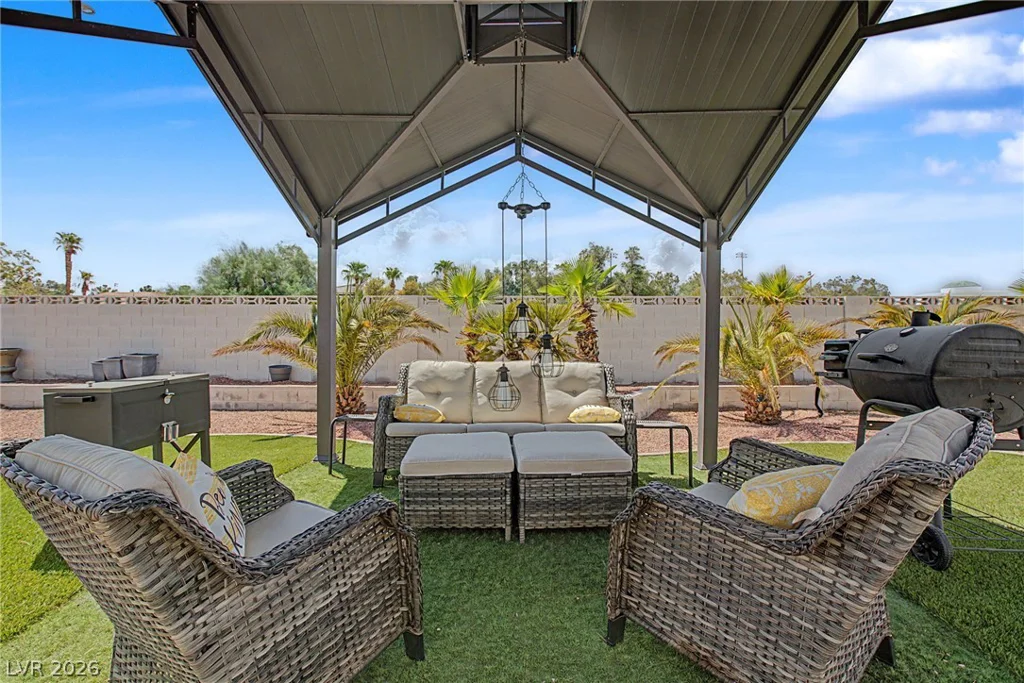1931 Del Font, Las Vegas, NV 89117