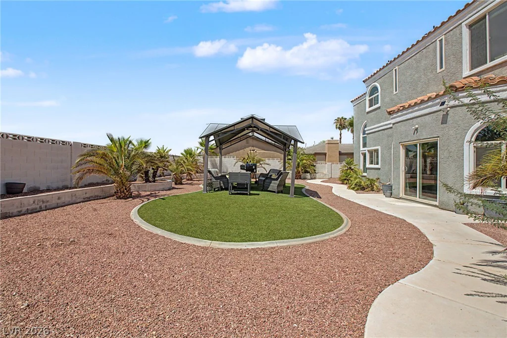 1931 Del Font, Las Vegas, NV 89117