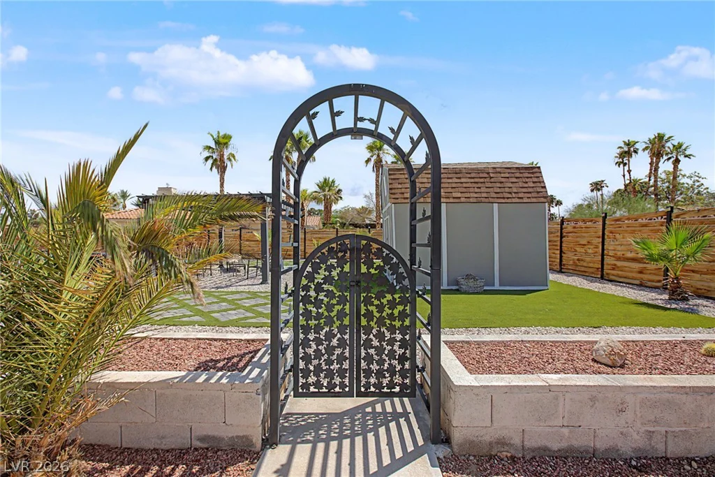 1931 Del Font, Las Vegas, NV 89117