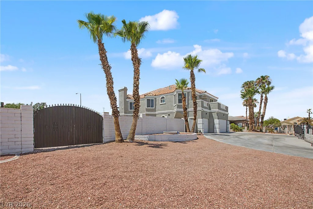 1931 Del Font, Las Vegas, NV 89117