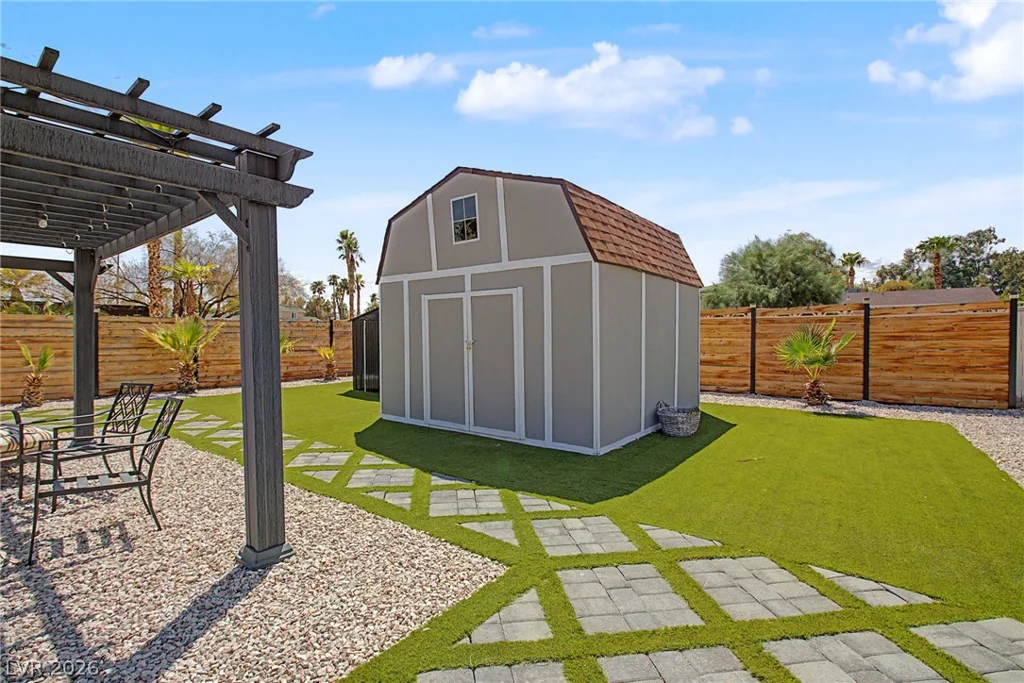 1931 Del Font, Las Vegas, NV 89117