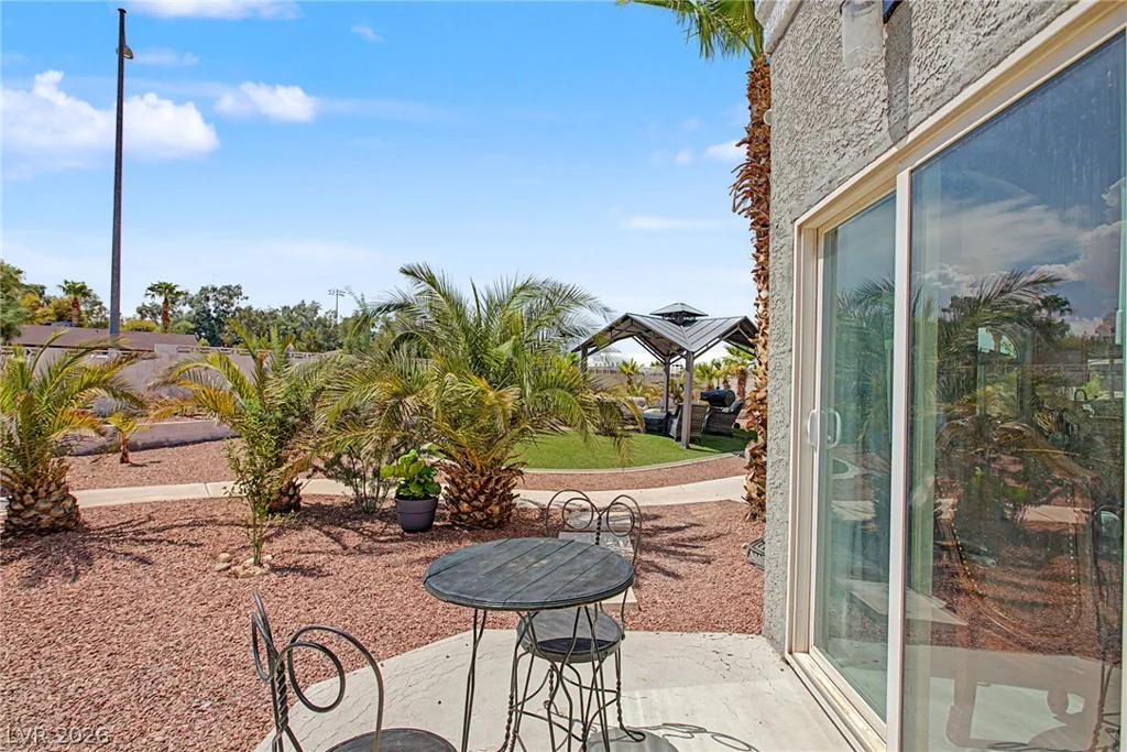 1931 Del Font, Las Vegas, NV 89117