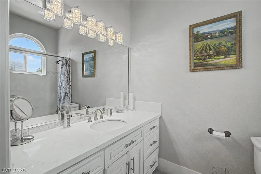 1931 Del Font, Las Vegas, NV 89117
