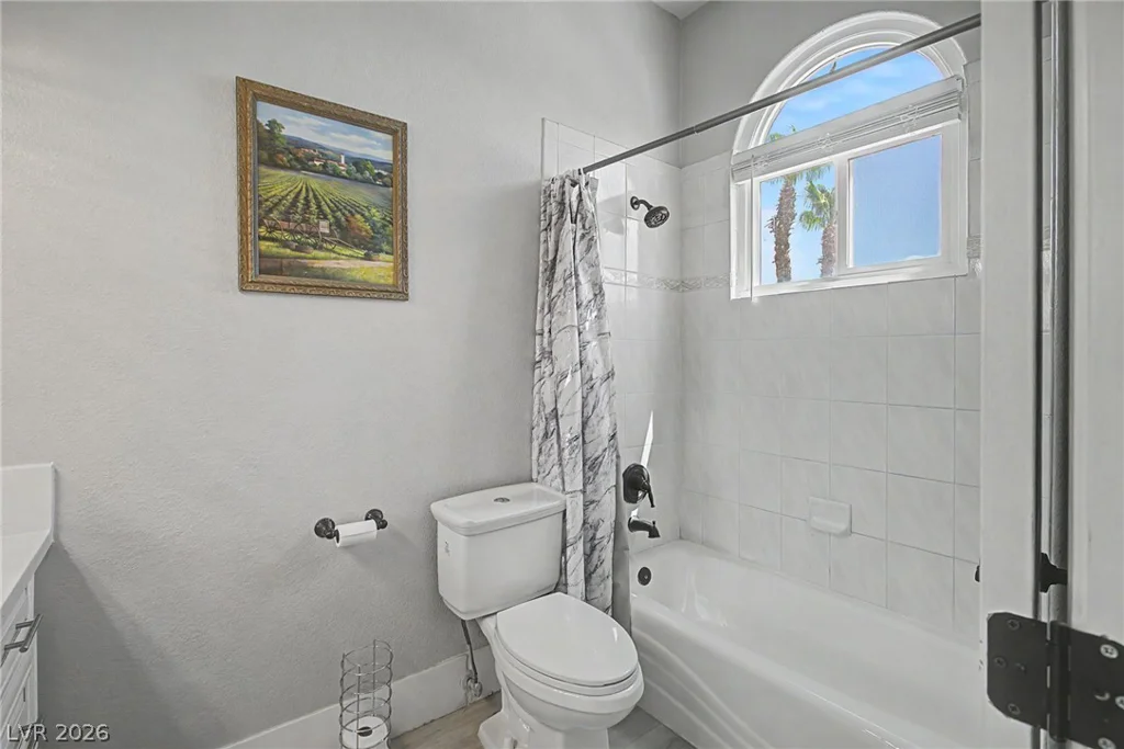 1931 Del Font, Las Vegas, NV 89117