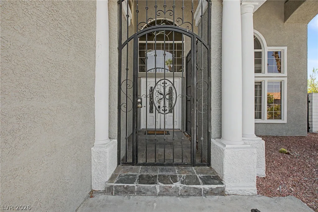 1931 Del Font, Las Vegas, NV 89117