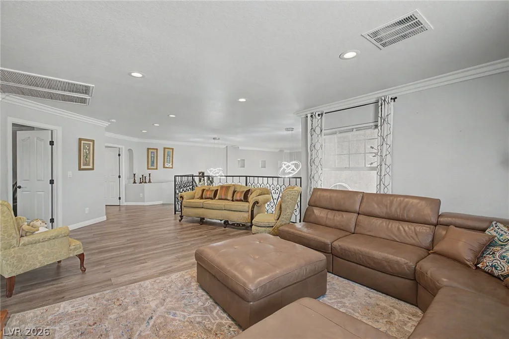 1931 Del Font, Las Vegas, NV 89117
