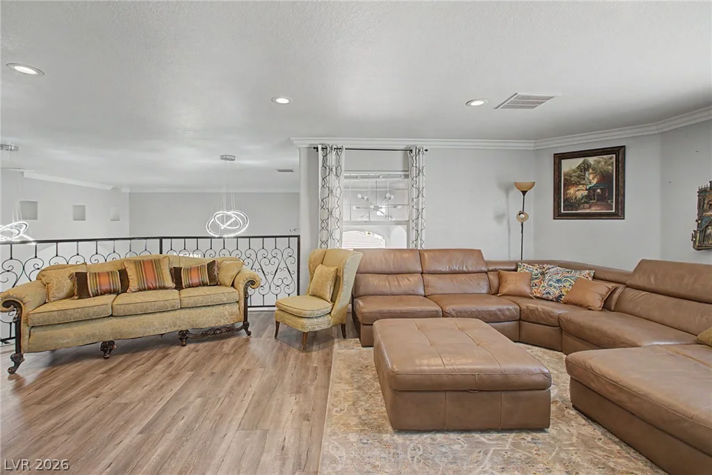 1931 Del Font, Las Vegas, NV 89117