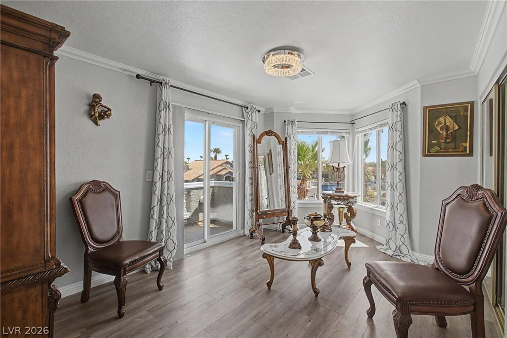 1931 Del Font, Las Vegas, NV 89117