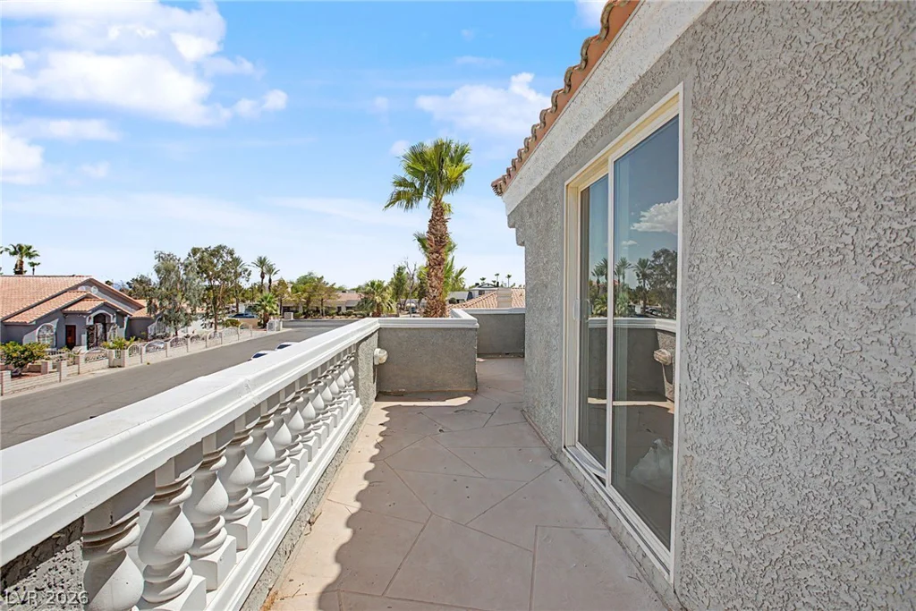 1931 Del Font, Las Vegas, NV 89117