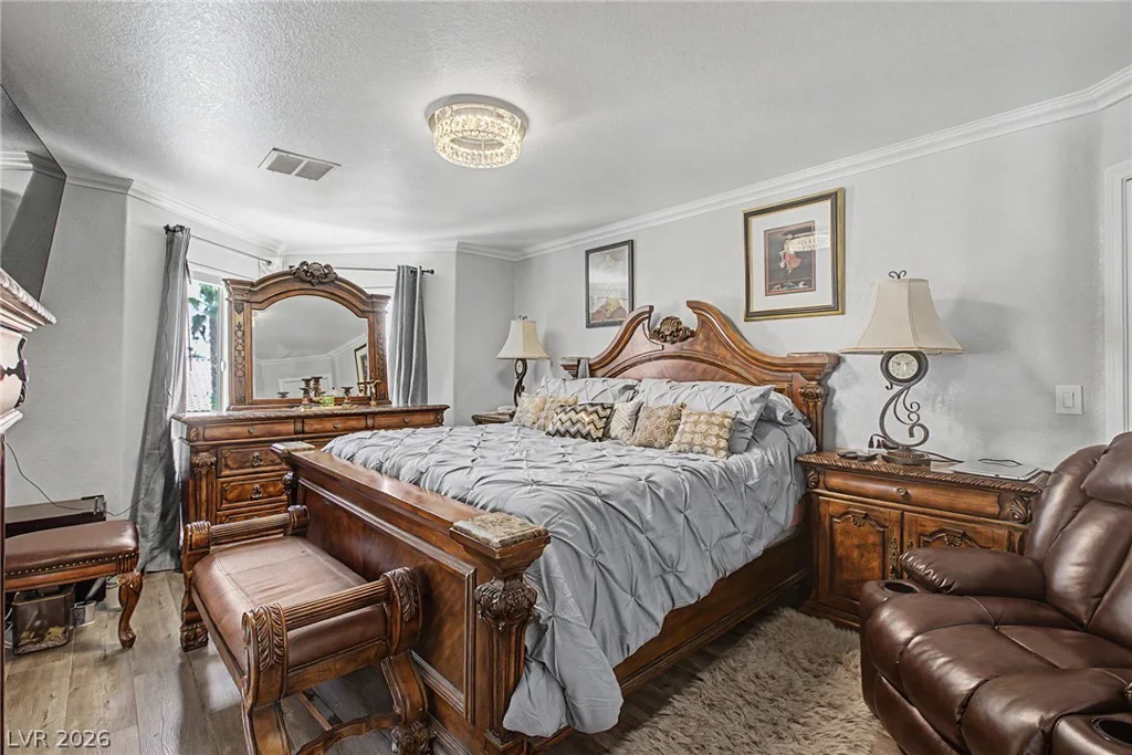 1931 Del Font, Las Vegas, NV 89117