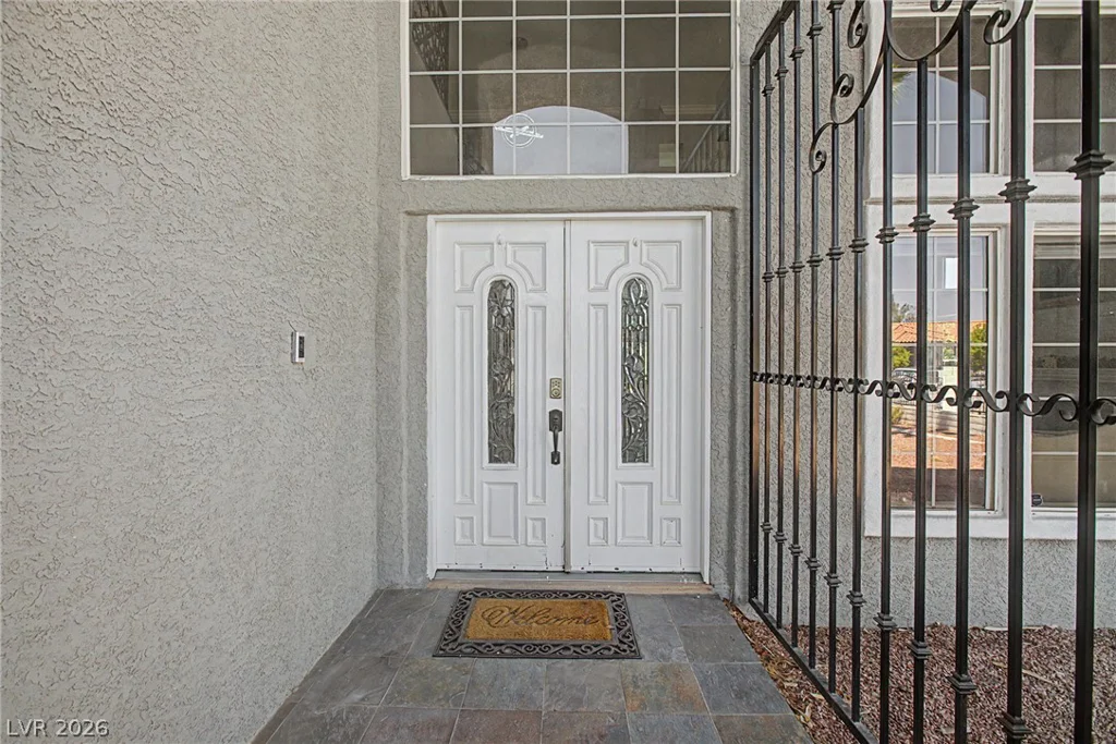 1931 Del Font, Las Vegas, NV 89117