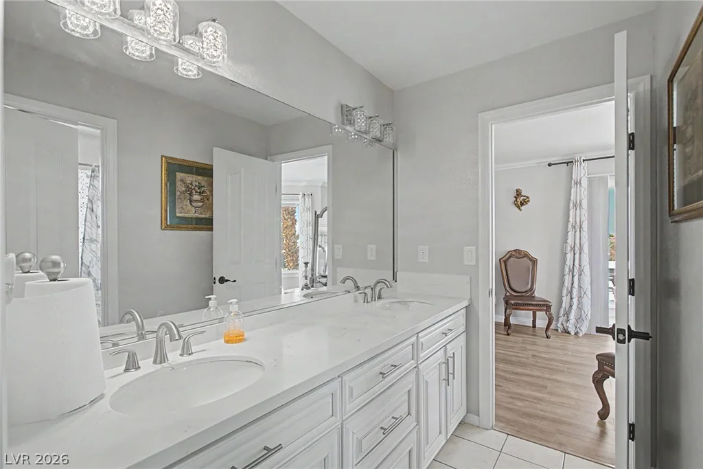 1931 Del Font, Las Vegas, NV 89117