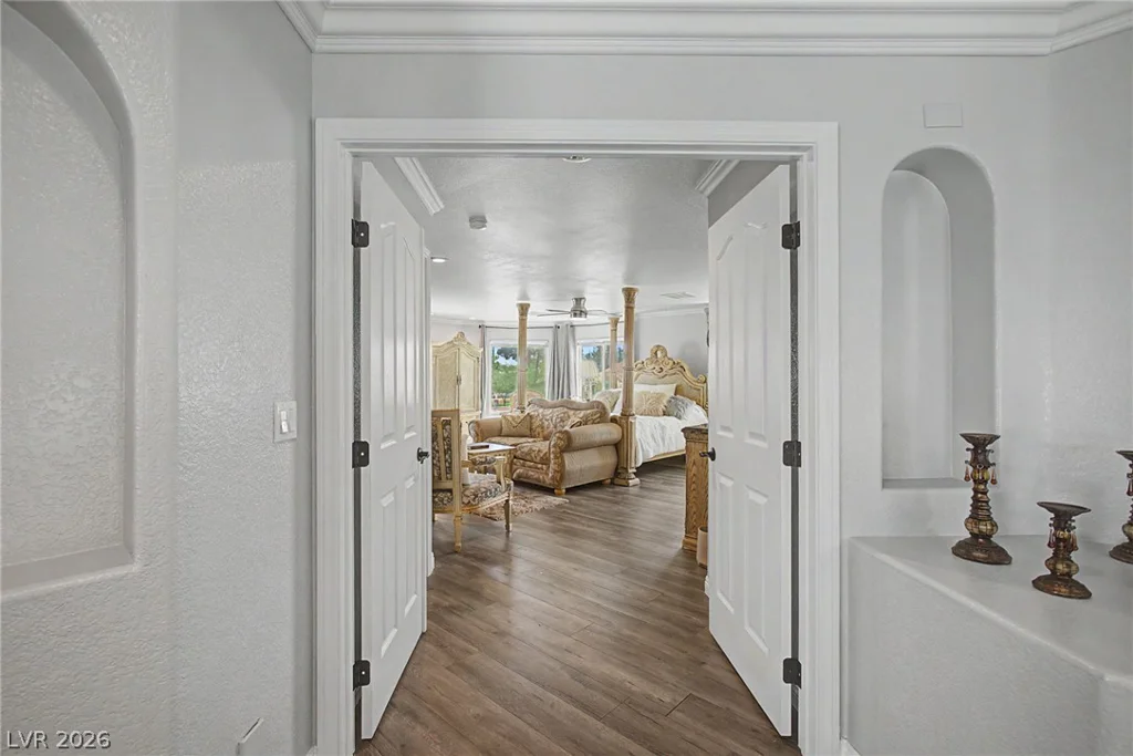 1931 Del Font, Las Vegas, NV 89117