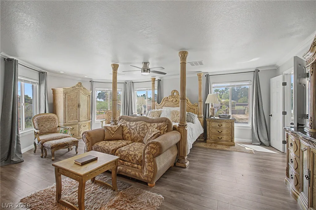 1931 Del Font, Las Vegas, NV 89117