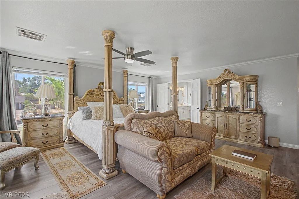 1931 Del Font, Las Vegas, NV 89117