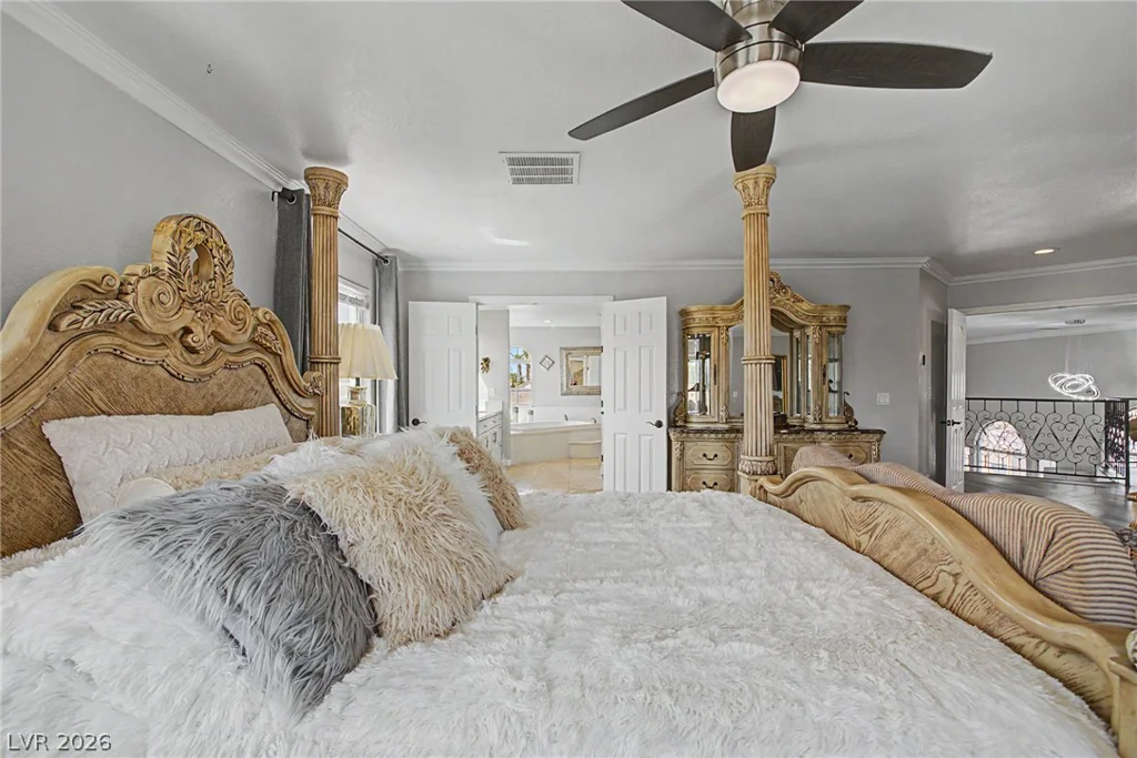 1931 Del Font, Las Vegas, NV 89117