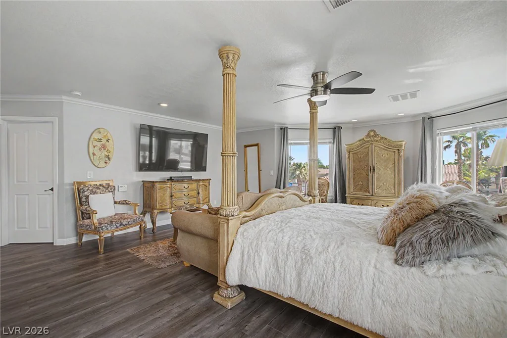 1931 Del Font, Las Vegas, NV 89117